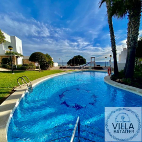 Villa Bataller I